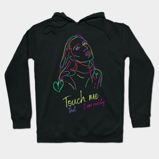 Toxic Woman Hoodie